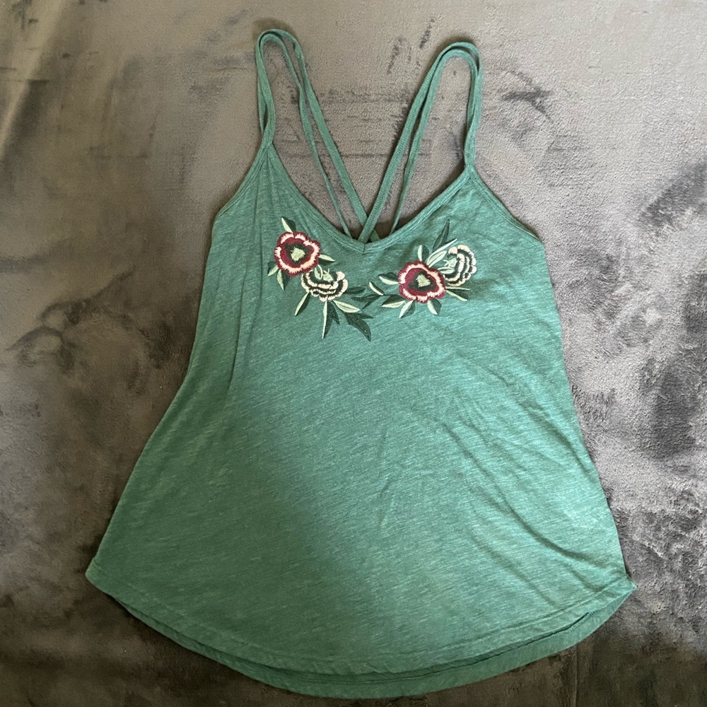 Abercrombie & Fitch Tank Top